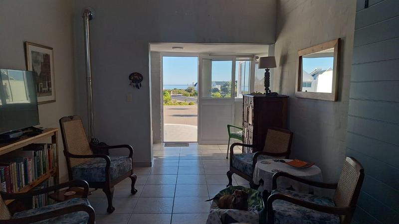 To Let 2 Bedroom Property for Rent in Dwarskersbos Western Cape